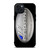 PAGANI AUTOMOBILI METAL LOGO iPhone 15 Plus Case Cover