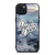 PANIC AT THE DISCO SYMBOL iPhone 15 Plus Case Cover