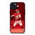 PATRICK MAHOMES KANSAS CITY CHIEFS 15 iPhone 15 Plus Case Cover