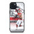 PATRICK MAHOMES KANSAS CITY CHIEFS NFL iPhone 15 Plus Case Cover