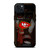 PATRICK MAHOMES LOCKER ROOM iPhone 15 Plus Case Cover