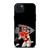 PATRICK MAHOMES NIKE KC CHIEFS iPhone 15 Plus Case Cover