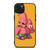 PATRICK STAR MAJIN BUU iPhone 15 Plus Case Cover