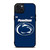 PENN STATE JERSEY iPhone 15 Plus Case Cover