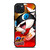 PERSONA 5 MORGANA iPhone 15 Plus Case Cover