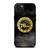 PHILADELPHIA 76ERS GOLD LOGO iPhone 15 Plus Case Cover