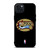 PHILADELPHIA 76ERS NBA GOLD LOGO iPhone 15 Plus Case Cover