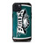 PHILADELPHIA EAGLES NFL BALL iPhone 15 Plus Case Cover