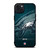 PHILADELPHIA EAGLES NFL MASCOT iPhone 15 Plus Case Cover