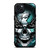 PHILADELPHIA EAGLES SKULL LOGO iPhone 15 Plus Case Cover