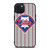 PHILADELPHIA PHILLIES JERSEY iPhone 15 Plus Case Cover