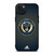 PHILADELPHIA UNION SOCCER MLS ADIDAS iPhone 15 Plus Case Cover