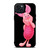 PIGLET WINNIE THE POOH CARTOON iPhone 15 Plus Case Cover