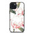 PINK ORCHID FLOWER iPhone 15 Plus Case Cover