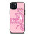 PINK PANTHER SHOW CARTOON iPhone 15 Plus Case Cover