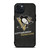 PITTSBURGH PENGUINS NHL iPhone 15 Plus Case Cover