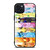 POKEMON ALL CHARACTER iPhone 15 Plus Case Cover
