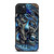POKEMON MEGA CHARIZARD ART iPhone 15 Plus Case Cover