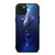 POKEMON MEWTWO CARTOON iPhone 15 Plus Case Cover