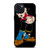 POPEYE AND OLIVE CARTOON iPhone 15 Plus Case Cover
