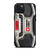 PORTER CABLE BLUETOOTH RADIO iPhone 15 Plus Case Cover