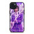 PRINCE PURPLE RAIN iPhone 15 Plus Case Cover
