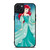 PRINCESS ARIEL LITTLE MERMAID DISNEY iPhone 15 Plus Case Cover
