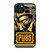 PUBG PLAYER UNKNOWN'S ART iPhone 15 Plus Case Cover