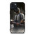 PUBG PLAYERUNKNOWN'S GAME iPhone 15 Plus Case Cover