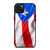 PUERTO RICO FLAG iPhone 15 Plus Case Cover
