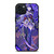 RAIDEN SHOGUN GENSHIN IMPACT GAME iPhone 15 Plus Case Cover
