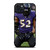 RAY LEWIS RAVEN iPhone 15 Plus Case Cover
