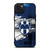 RAYADOS MONTERREY FC SYMBOL iPhone 15 Plus Case Cover