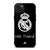 REAL MADRID FANS ADIDAS iPhone 15 Plus Case Cover