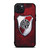 RIVER PLATE EL MAS GRANDE LOGO iPhone 15 Plus Case Cover