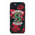 RIVERDALE SOUTHSIDE ROSE LOGO iPhone 15 Plus Case Cover