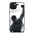 ROCKY BALBOA QUOTES iPhone 15 Plus Case Cover ROCKY BALBOA QUOTES iPhone 15 Plus Case Cover