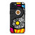ROMERO BRITTO YIN YANG iPhone 15 Plus Case Cover