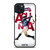 RONALD ACUNA JR ATLANTA BRAVES BASEBALL iPhone 15 Plus Case Cover
