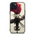 RORONOA ZORO ONE PIECE ANIME iPhone 15 Plus Case Cover