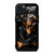 ROTTWEILER DOG POTRAIT 2 iPhone 15 Plus Case Cover