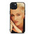 ROXETTE GUN MARIE FREDRIKSSON iPhone 15 Plus Case Cover