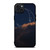 SAD CRESCENT MOON iPhone 15 Plus Case Cover