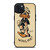 SAILOR JERRY DUCK TATTOO iPhone 15 Plus Case Cover