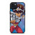 SAINT SEIYA PEGASUS FIST iPhone 15 Plus Case Cover