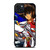 SAINT SEIYA PEGASUS iPhone 15 Plus Case Cover