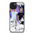 SAM AND COLBY ART iPhone 15 Plus Case Cover