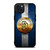 SAN DIEGO PADRES GOLD LOGO iPhone 15 Plus Case Cover