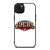 SAN FRANCISCO 49ERS SF ICON iPhone 15 Plus Case Cover