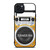 SANGEAN JOBSITE RADIO iPhone 15 Plus Case Cover